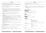 Preview for 7 page of MAC Audio MMC 900 Owner'S Manual/Warranty Document