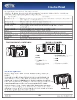 Preview for 19 page of Mac Medical SS32 Instruction Manual