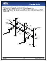 Preview for 21 page of Mac Medical SS32 Instruction Manual