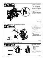 Preview for 20 page of MAC TOOLS MW50 Owner'S Manual