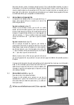 Preview for 65 page of MACAP M42 Series Original Instructions Manual