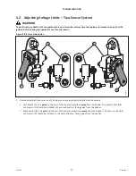 Preview for 27 page of MacDon FM100 Installation Instructions Manual