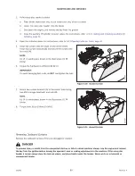 Preview for 101 page of MacDon R1 FR Series Operator'S Manual