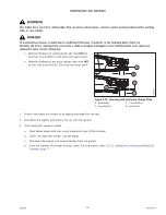 Preview for 133 page of MacDon R1 FR Series Operator'S Manual