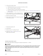 Preview for 149 page of MacDon R1 FR Series Operator'S Manual