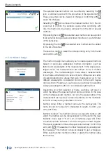 Preview for 26 page of Macherey-Nagel NANOCOLOR Advance Operating	 Instruction