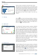 Preview for 29 page of Macherey-Nagel NANOCOLOR Advance Operating	 Instruction