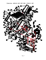 Preview for 9 page of machine technologies MP-25 User Manual