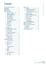 Preview for 5 page of Mackie 1202-VLZ3 Owner'S Manual