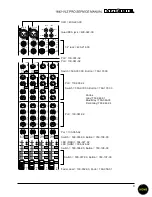 Preview for 9 page of Mackie 1642-VLZ PRO Service Manual