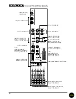 Preview for 10 page of Mackie 1642-VLZ PRO Service Manual