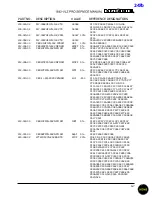 Preview for 18 page of Mackie 1642-VLZ PRO Service Manual