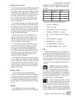 Preview for 3 page of Mackie 1642-VLZ PRO Supplementary Manual