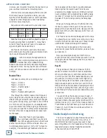 Preview for 8 page of Mackie 1642-VLZ PRO Supplementary Manual