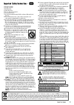 Preview for 3 page of Mackie DL16S Quick Start Manual