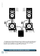 Preview for 6 page of Mackie HD 1801 Owner'S Manual