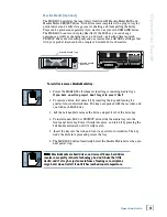 Preview for 15 page of Mackie MDR 24/96 Operation Manual