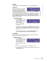 Preview for 21 page of Mackie MDR 24/96 Operation Manual