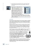 Preview for 42 page of Mackie MDR 24/96 Operation Manual