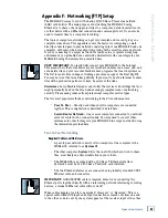 Preview for 61 page of Mackie MDR 24/96 Operation Manual