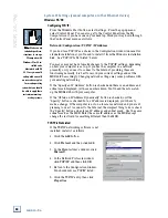 Preview for 64 page of Mackie MDR 24/96 Operation Manual