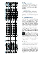 Preview for 14 page of Mackie ONYX 1640I Mode D'Emploi