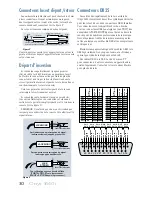 Preview for 30 page of Mackie ONYX 1640I Mode D'Emploi