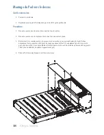 Preview for 38 page of Mackie ONYX 1640I Mode D'Emploi