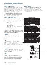 Preview for 14 page of Mackie ONYX 1640I Quick Start Manual