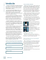 Preview for 4 page of Mackie Onyx 24-4 Manual De Instrucciones