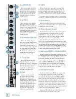 Preview for 14 page of Mackie Onyx 24-4 Manual De Instrucciones