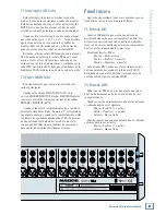 Preview for 21 page of Mackie Onyx 24-4 Manual De Instrucciones