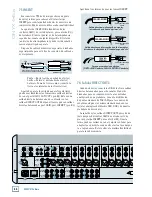 Preview for 22 page of Mackie Onyx 24-4 Manual De Instrucciones