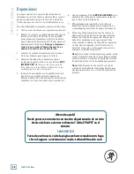 Preview for 26 page of Mackie Onyx 24-4 Manual De Instrucciones