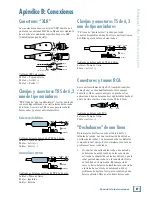 Preview for 27 page of Mackie Onyx 24-4 Manual De Instrucciones