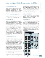 Preview for 15 page of Mackie Onyx 24-4 Mode D'Emploi