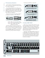 Preview for 22 page of Mackie Onyx 24-4 Mode D'Emploi