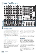 Preview for 12 page of Mackie PPM608 Owner'S Manual