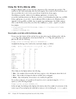 Preview for 150 page of MACROMEDIA COLDFUSION MX 61 - CONFIGURING AND ADMINISTERING COLDFUSION... Manual