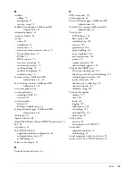 Preview for 167 page of MACROMEDIA COLDFUSION MX 61 - CONFIGURING AND ADMINISTERING COLDFUSION... Manual