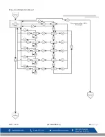 Preview for 37 page of Macurco GD-6 Operation Manual