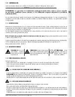 Preview for 3 page of Madas M16/RM N.C. DN 65 EEX Technical Manual