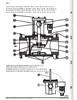 Preview for 31 page of Madas M16/RM N.C. DN 65 EEX Technical Manual