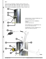 Preview for 34 page of Madas M16/RM N.C. DN 65 EEX Technical Manual