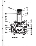 Preview for 32 page of Madas RG/2M Technical Manual