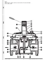 Preview for 36 page of Madas RG/2M Technical Manual