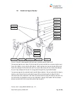 Preview for 8 page of made for movement NF-Walker 2 User Manual