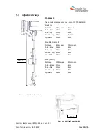 Preview for 12 page of made for movement NF-Walker 2 User Manual