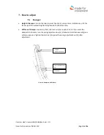 Preview for 16 page of made for movement NF-Walker 2 User Manual