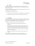 Preview for 53 page of made for movement NF-Walker 2 User Manual